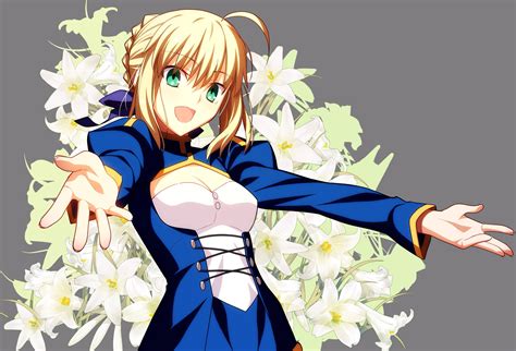 fate series saber|fate stay night saber age.